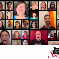 VIDEO: The Lyric Theatre Singers Share Rendition of 'Beautiful City' From GODSPELL Photo