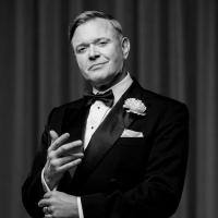 Darren Day Joins CHICAGO UK Tour Cast As Billy Flynn Photo