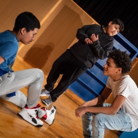 Photos: Passage Theatre Company Brings JANET WIDE AWAKE To The Hedgepeth-Williams…