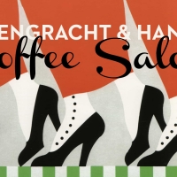 Bellevue Teatret to Present Women-Only COFFEE SALON Photo