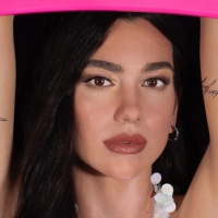 Photos: First Look at Dua Lipa's Madame Tussauds Wax Figure In Times Square Photo
