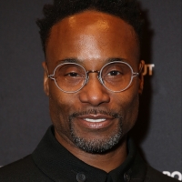 Billy Porter to Direct Episode of Fox's ACCUSED Photo