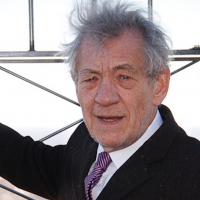 Ian McKellen Shares Journal Entries From His Time Working on THE LORD OF THE RINGS Photo