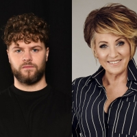 Full Cast Announced For WHITE CHRISTMAS UK Tour Starring Jay McGuiness, Lorna Luft, a Photo