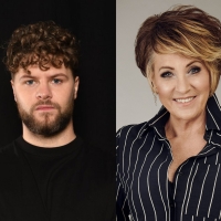 Full Cast Announced For WHITE CHRISTMAS UK Tour Starring Jay McGuiness, Lorna Luft…