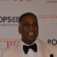 Norm Lewis, Heidi Blickenstaff, Joshua Henry, and More Set For Eugene O'Neill…