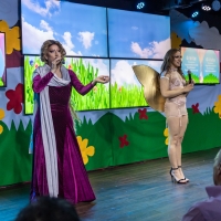Photos: First look at THE GRETTA AND GILDA EASTER SPECTACULAR Photo