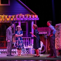 Photos: First look at MTVarts' ALL MY SONS Photo