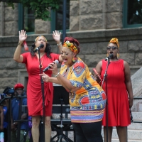Fort Worth Opera and Unity Unlimited Celebrate Juneteenth With 94-Year-Old Social…