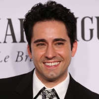 JOHN LLOYD YOUNG'S BROADWAY Returns to The Space with Live Concert 10/3 Photo