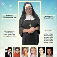 SISTER MARY IGNATIUS EXPLAINS IT ALL FOR YOU Comes to the Hollywood Fringe Festival Interview