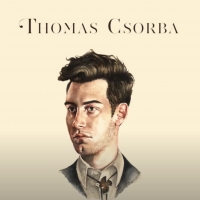 Thomas Csorba Releases New Song “Expectation Runs” Photo