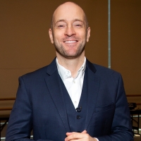 Illusionist Derren Brown Developing Immersive Production of THE INVISIBLE MAN Video