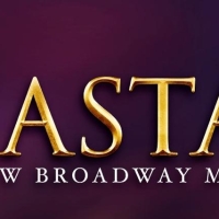 The Hit Broadway Musical ANASTASIA Will Play The Fox PAC In May! Photo