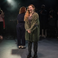 Photos: New York Premiere of ISLANDER Opens at Times Square's Newest Theater Photo