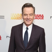 Bryan Cranston and Elizabeth Stanley Join THE STARS OF BROADWAY SHINE ON THE DEAEF 20 Photo