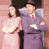 Photo Flash: The Village Players Presents CRAZY FOR YOU