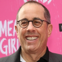 Jerry Seinfeld to Debut New Standup Special on Netflix Video