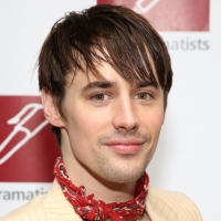Reeve Carney, Zane Carney and Paris Carney are Bringing FAMILY CHRISTMAS to The Green Photo