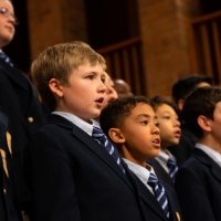 Phoenix Boys Choir Announces Events Lineup To Celebrate Its 75th Season Video