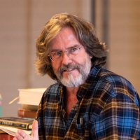 Gregory Doran To Step Down as RSC Artistic Director Photo