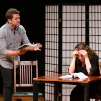 Photo Flash: YIVO Institute For Jewish Research Presents One-Night-Only Production…
