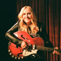 Melissa Etheridge Brings The One Way Out Tour to House Of Blues Las Vegas Photo