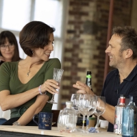 Photos: Inside Rehearsal For THE SEX PARTY at the Menier Chocolate Factory Photo