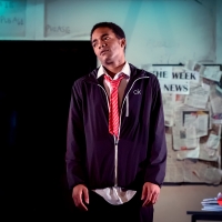 MY VOICE WAS HEARD BUT IT WAS IGNORED Comes to Scarborough's Stephen Joseph Theatre…