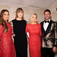 Photos: See Misty Copeland, Brooke Shields, Tommy Dorfman, Liev Schreiber & More at…