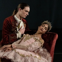 Pittsburgh Ballet Theatre Presents THE SLEEPING BEAUTY as its 2022-23 Season Finale Photo