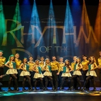 Mars Theatre Streams RHYTHM OF THE DANCE