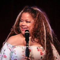 Photos: Amanda Green & Friends Storm The Birdland Stage! Video