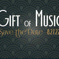South Bend Symphony Orchestra Will Present its Gift of Music Gala This Month