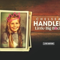 Chelsea Handler Is Coming To The Fisher Theatre December 1