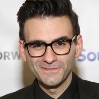 New York Musical Festival Announces Performers For Joe Iconis Songwriting Workshop An Photo