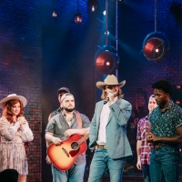 Photos: See Heidi Blickenstaff, Bligh Voth & More at Opening Night of MAY WE ALL Worl Photo