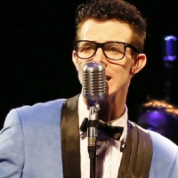 Photos: First Look At THE BUDDY HOLLY STORY Playing At North Shore Music Theatre