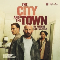 Photos: First Look at Anders Lustgarten's THE CITY AND THE TOWN at Hull Truck Theatre Photo