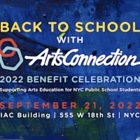 ArtsConnection Hosts Annual Gala Hosted By Seth Gilliam This Month Video