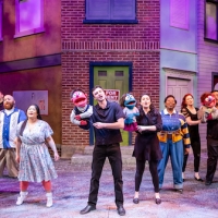 Photos: Music Theater Works Presents AVENUE Q, Now Playing Through April 2 Photo