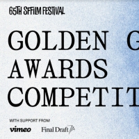 SFFILM Announces 2022 Golden Gate Award Winners