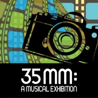 3MM: A MUSICAL EXHIBITION Comes to the Public Theatre of San Antonio Next Month Photo