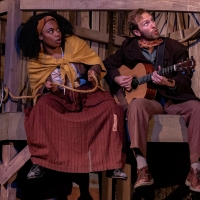 Ivoryton Playhouse to Present New Musical, STAR OF FREEDOM