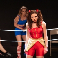 Photos: NO MERCY Opens at The DR2 Theatre Photo