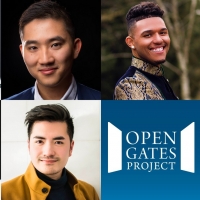Gotham Early Music Scene Presents OPEN GATES PROJECT CONCERT C3: Countertenors, a Con Video