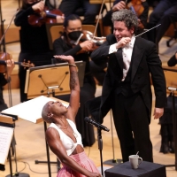 The Los Angeles Philharmonic and Gustavo Dudamel Will Return To Walt Disney Concert H Photo