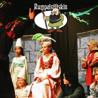 Arts In Education Month & Missoula Children's Theatre Presents RUMPELSTILTSKIN Photo