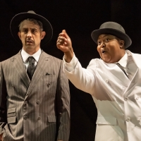 Photos: First Look At IT'S A WONDERFUL LIFE: A LIVE RADIO PLAY At Portland Center Sta Photo