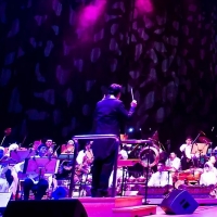 Singapore Malay Orchestra Will Release Four New Songs and Perform a Concert in Honor  Photo